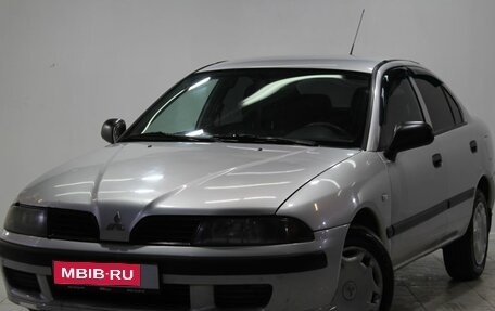 Mitsubishi Carisma I, 2003 год, 379 000 рублей, 1 фотография