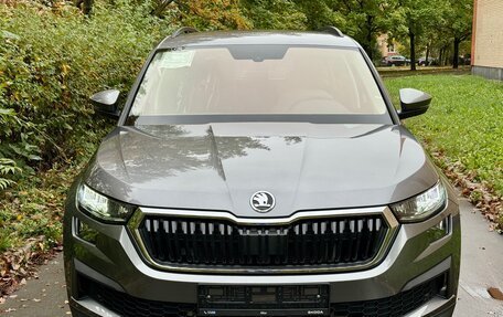 Skoda Kodiaq I, 2024 год, 4 620 000 рублей, 2 фотография