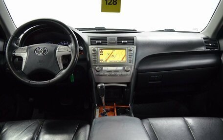 Toyota Camry, 2009 год, 1 090 000 рублей, 6 фотография