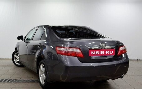 Toyota Camry, 2009 год, 1 090 000 рублей, 4 фотография