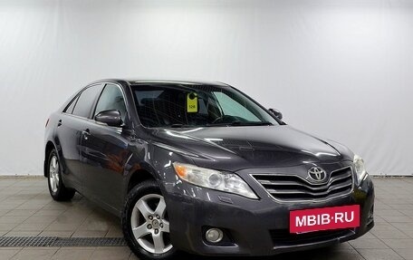 Toyota Camry, 2009 год, 1 090 000 рублей, 3 фотография