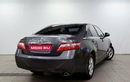 Toyota Camry, 2009 год, 1 090 000 рублей, 5 фотография