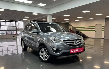 Changan CS35, 2014 год, 995 000 рублей, 5 фотография