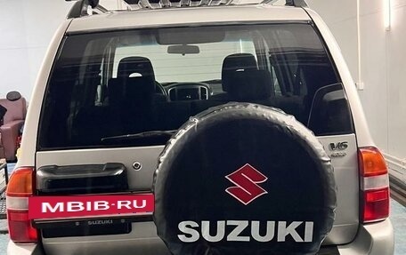 Suzuki Grand Vitara, 2003 год, 660 000 рублей, 16 фотография