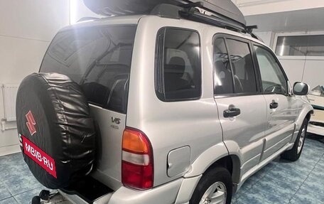 Suzuki Grand Vitara, 2003 год, 660 000 рублей, 4 фотография