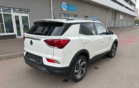 SsangYong Korando, 2020 год, 1 950 000 рублей, 4 фотография