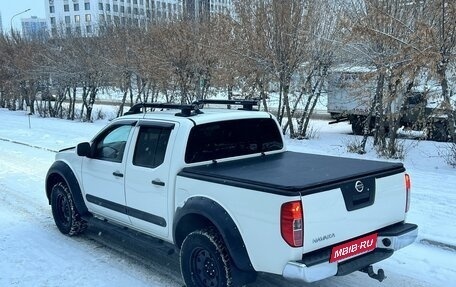 Nissan Navara (Frontier), 2013 год, 2 200 000 рублей, 7 фотография