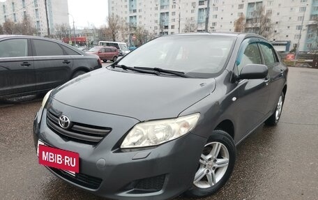 Toyota Corolla, 2008 год, 870 000 рублей, 4 фотография