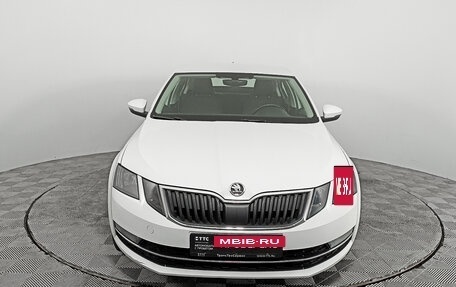 Skoda Octavia, 2018 год, 1 935 000 рублей, 6 фотография