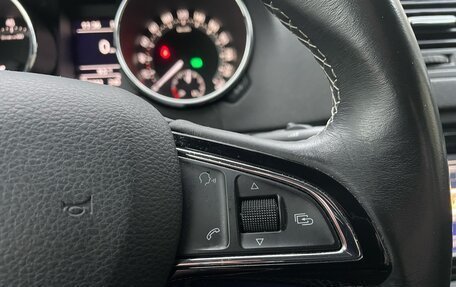 Skoda Yeti I рестайлинг, 2016 год, 1 499 000 рублей, 11 фотография