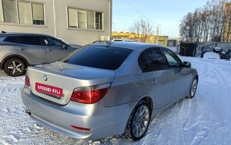 BMW 5 серия, 2005 год, 1 500 000 рублей, 6 фотография