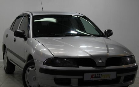 Mitsubishi Carisma I, 2003 год, 379 000 рублей, 3 фотография