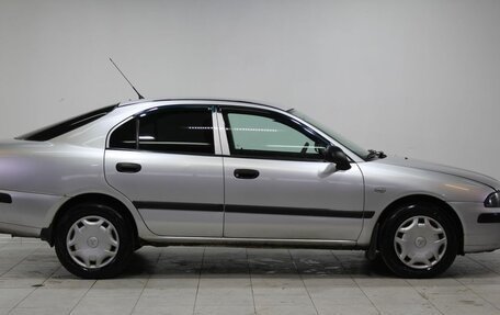 Mitsubishi Carisma I, 2003 год, 379 000 рублей, 4 фотография