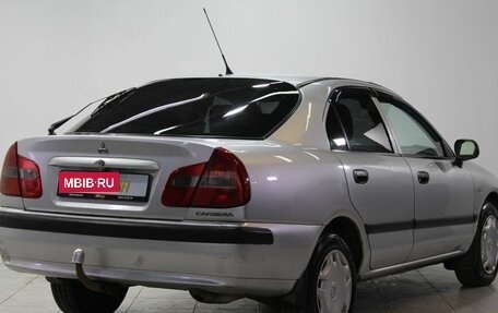 Mitsubishi Carisma I, 2003 год, 379 000 рублей, 5 фотография