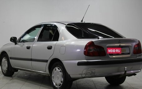 Mitsubishi Carisma I, 2003 год, 379 000 рублей, 7 фотография