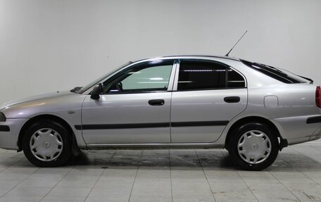 Mitsubishi Carisma I, 2003 год, 379 000 рублей, 8 фотография