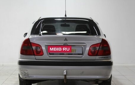 Mitsubishi Carisma I, 2003 год, 379 000 рублей, 6 фотография