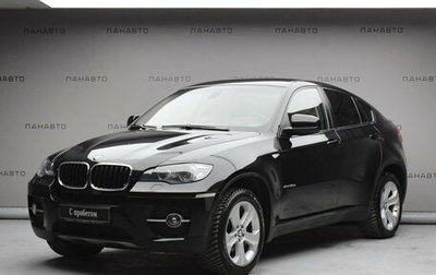 BMW X6, 2011 год, 2 399 000 рублей, 1 фотография