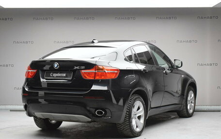 BMW X6, 2011 год, 2 399 000 рублей, 5 фотография