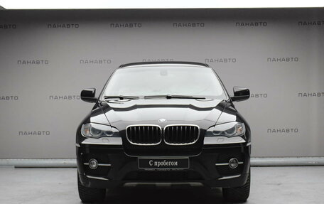 BMW X6, 2011 год, 2 399 000 рублей, 2 фотография