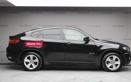 BMW X6, 2011 год, 2 399 000 рублей, 4 фотография