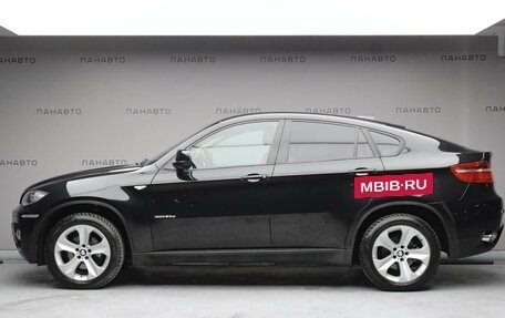 BMW X6, 2011 год, 2 399 000 рублей, 3 фотография