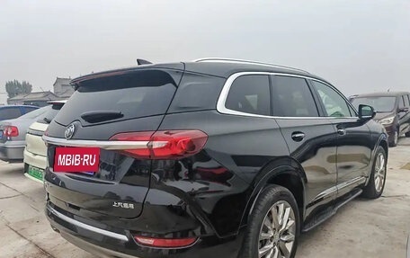 Buick Enclave II, 2020 год, 6 фотография