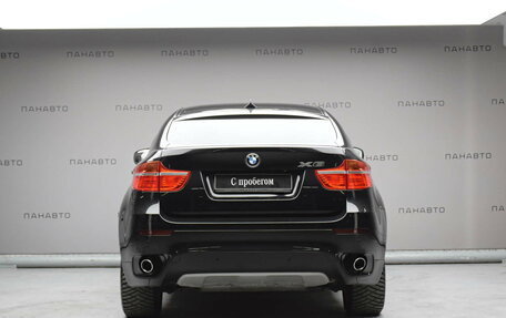 BMW X6, 2011 год, 2 399 000 рублей, 6 фотография