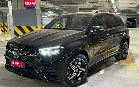 Mercedes-Benz GLE, 2024 год, 15 450 000 рублей, 1 фотография