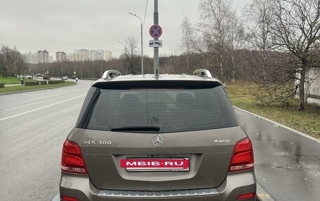 Mercedes-Benz GLK-Класс, 2013 год, 2 475 000 рублей, 8 фотография