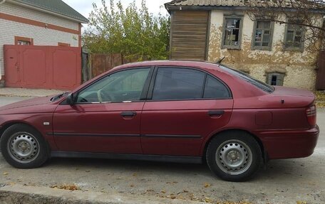 Honda Accord VII рестайлинг, 1999 год, 400 000 рублей, 4 фотография