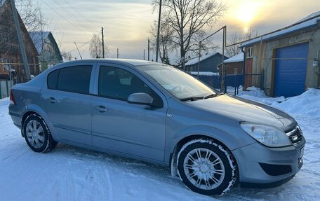 Opel Astra H, 2008 год, 500 000 рублей, 8 фотография