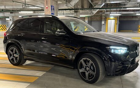 Mercedes-Benz GLE, 2024 год, 15 450 000 рублей, 7 фотография