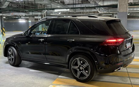 Mercedes-Benz GLE, 2024 год, 15 450 000 рублей, 5 фотография