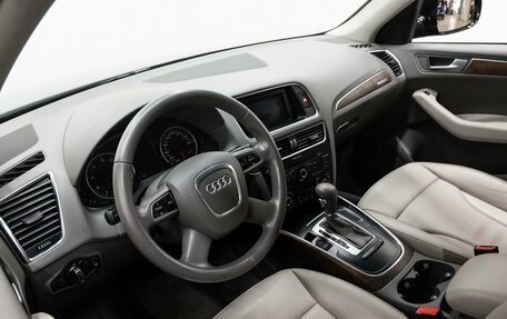 Audi Q5, 2011 год, 1 627 000 рублей, 11 фотография