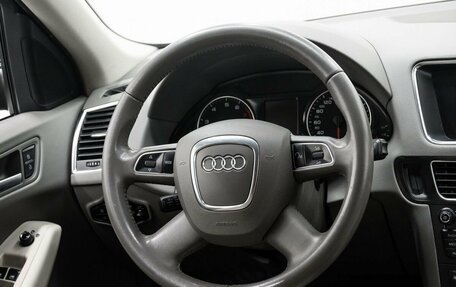 Audi Q5, 2011 год, 1 627 000 рублей, 9 фотография