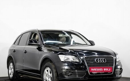 Audi Q5, 2011 год, 1 627 000 рублей, 3 фотография