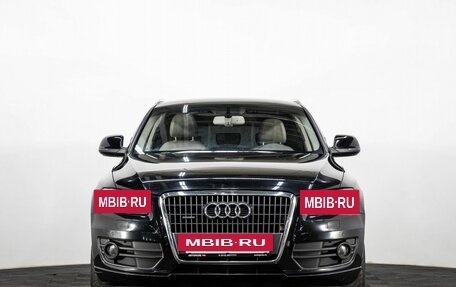 Audi Q5, 2011 год, 1 627 000 рублей, 2 фотография