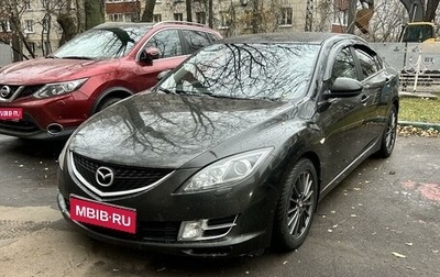 Mazda 6, 2007 год, 815 000 рублей, 1 фотография