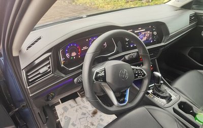 Volkswagen Jetta VII, 2018 год, 2 000 000 рублей, 1 фотография