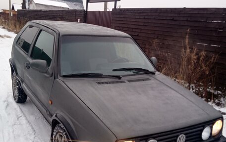 Volkswagen Golf II, 1988 год, 185 000 рублей, 1 фотография