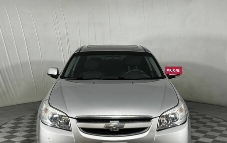 Chevrolet Epica, 2011 год, 700 000 рублей, 2 фотография