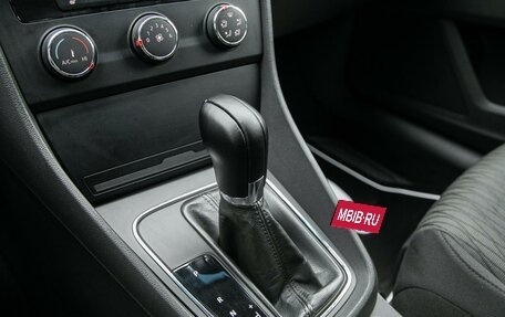 SEAT Leon III, 2013 год, 11 фотография