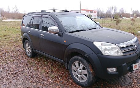 Great Wall Hover, 2008 год, 430 000 рублей, 6 фотография