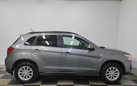 Mitsubishi ASX I рестайлинг, 2013 год, 1 347 000 рублей, 7 фотография