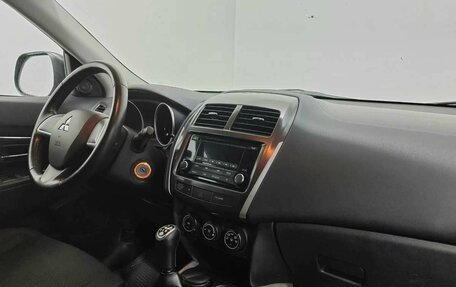 Mitsubishi ASX I рестайлинг, 2013 год, 1 347 000 рублей, 9 фотография