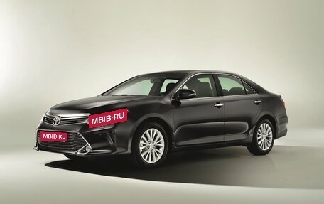 Toyota Camry, 2016 год, 2 800 000 рублей, 1 фотография