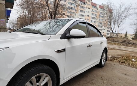 Chevrolet Cruze II, 2013 год, 6 фотография