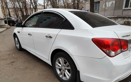 Chevrolet Cruze II, 2013 год, 7 фотография