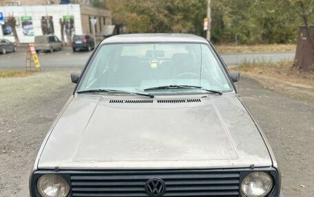 Volkswagen Golf II, 1986 год, 115 000 рублей, 2 фотография